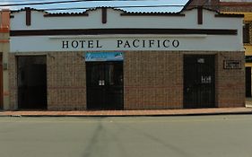 Hotel Pacifico Cerca al Aeropuerto